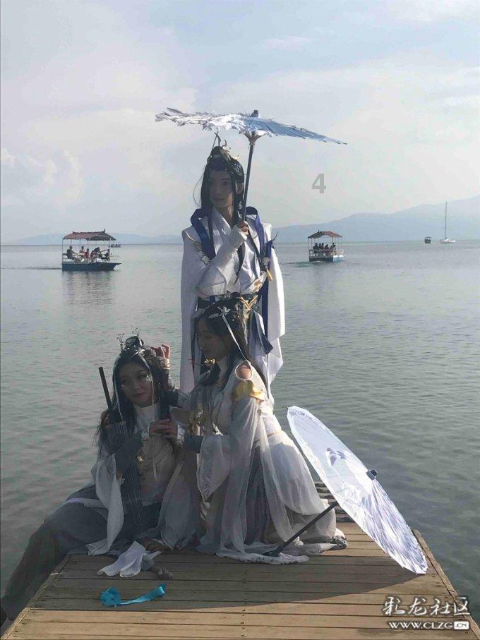 石油骚动
