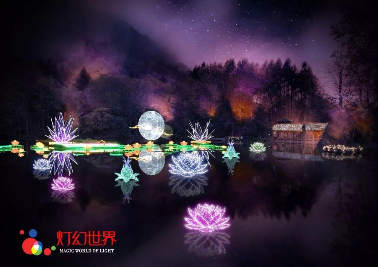 层层恐惧