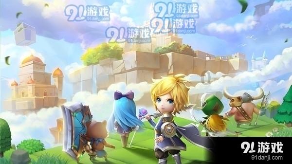 魔法时钟找不同